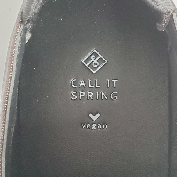 Vegan Call It Spring Men's Trey Lace-ups - Picture 5 of 8